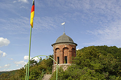 Collis Turm kl